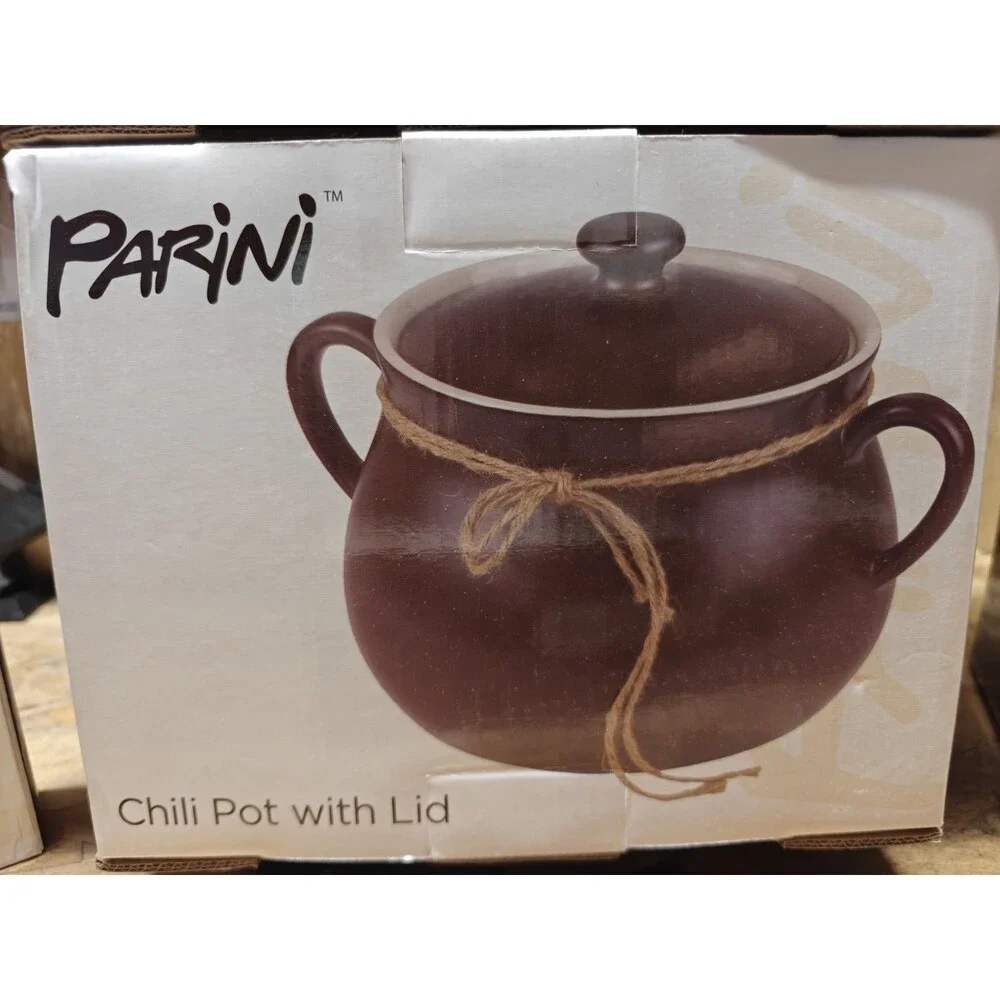 Parini Cookware Set of 5